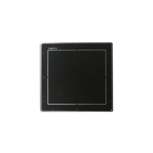 Detector de painel plano para tomografia computadorizada de feixe cônico - 1515CF - Rayence - portátil / com conexão sem fio