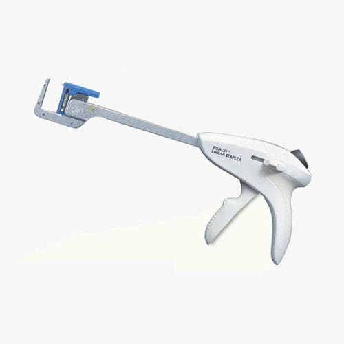 Grampeador Cirúrgico Linear - REACH® RLS Series - Reach Surgical - Para ...