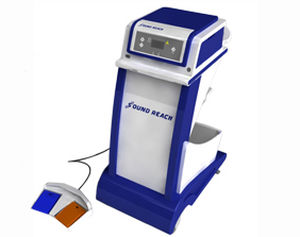 Bisturi elétrico de corte - SOUND REACH® CSUS - Reach Surgical - de coagulação / ultrassônico