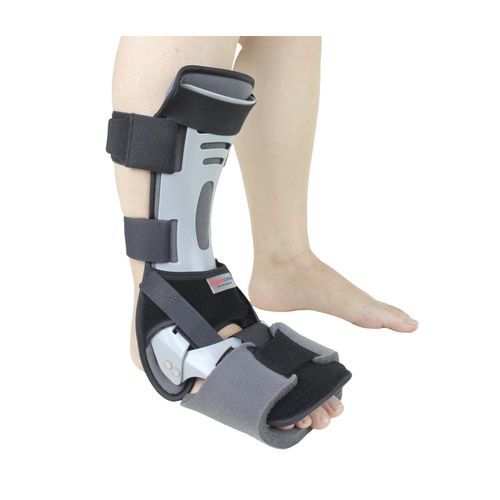 Apoio antiequino dorsal - O9-033 - Rehan International - para adulto