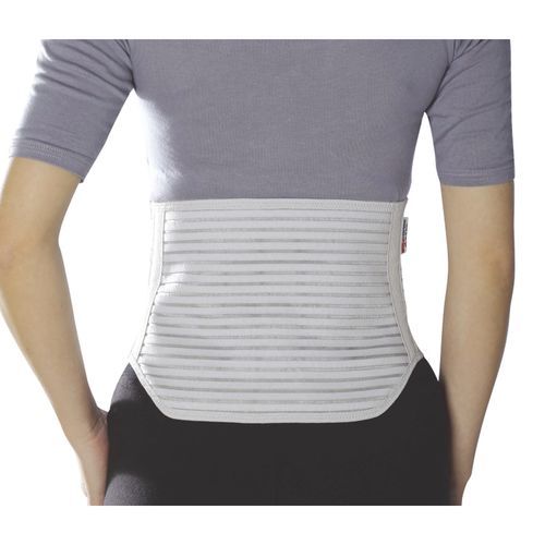Cinta abdominal - A5-069 - Rehan International - para adulto / flexível / L