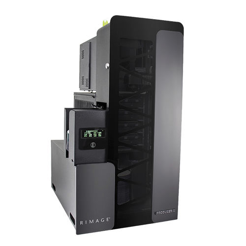 Sistema gravador para CD - Producer&trade; 8300N - Rimage EMEA GmbH - para DVD / Blu-Ray / para DICOM