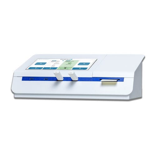 Sistema gravador para CD - RX400 MedX  - Rimage EMEA GmbH - para exames de imagem / USB / para DICOM