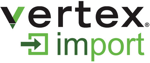 Módulo de software de conversão de ficheiros DICOM - Vertex Import - Rimage EMEA GmbH - de importação / de captura de imagens / para radiologia