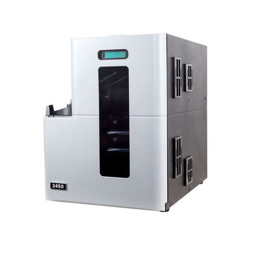 Sistema de importação de conteúdo de CD - MDD2450 CD Importer - Rimage EMEA GmbH