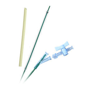Cateter de nefrostomia - PN06150-S	 - MicroPort Urocare - renal / balão / 18 Fr