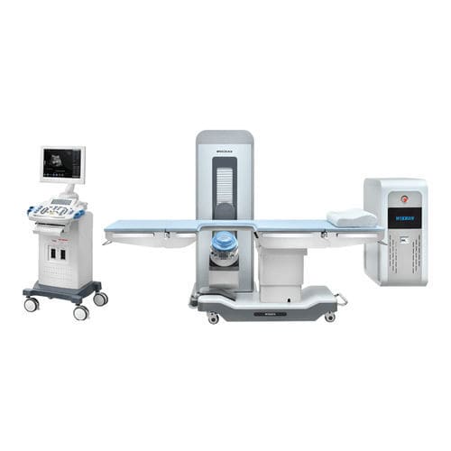 Litotriptor extracorpóreo - U200 - Shenzhen Huikang Medical Apparatus - com carrinho