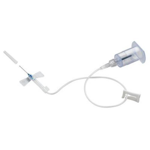 Kit de infusão - Saf-T Wing™ - ICU medical