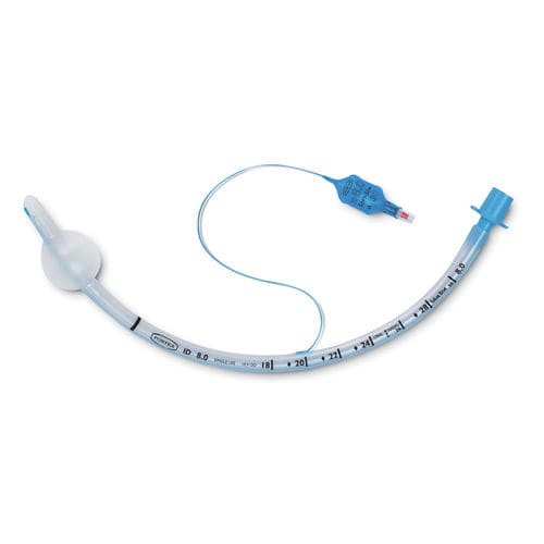 Tubo endotraqueal oral e nasal - SOFT-SEAL - ICU medical - 10 unid./caixa / descartável