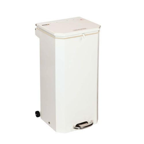Recipiente para área médica - Sun-BIN70 - Sunflower Medical - para cirurgia / em aço inoxidável