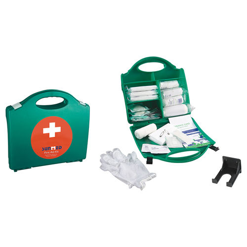 Kit de primeiros socorros - HSE  - Suzhou SunMed