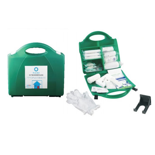 Kit de primeiros socorros - BSI - Suzhou SunMed