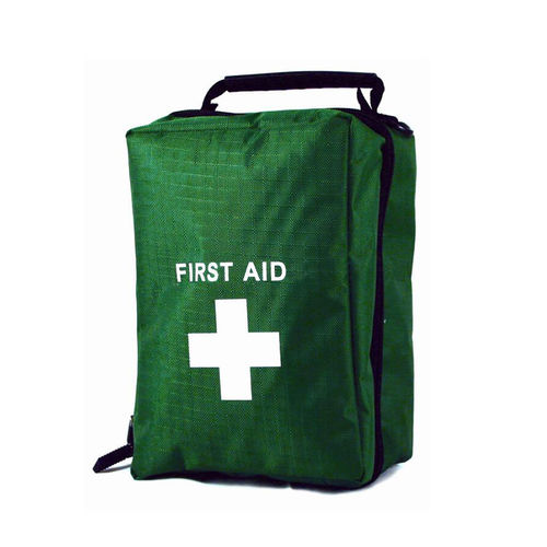 Bolsa de primeiros socorros - DC660916 - Suzhou SunMed - à prova de água