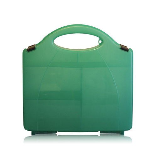 Maleta de emergência de primeiros socorros - DC660910 - Suzhou SunMed - com alça / em material plástico