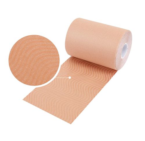 Fita para bandagem funcional - Suzhou SunMed - elástica / em algodão