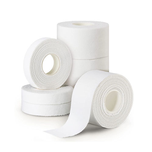 Fita para bandagem funcional - DC660061 - Suzhou SunMed - elástica / em algodão