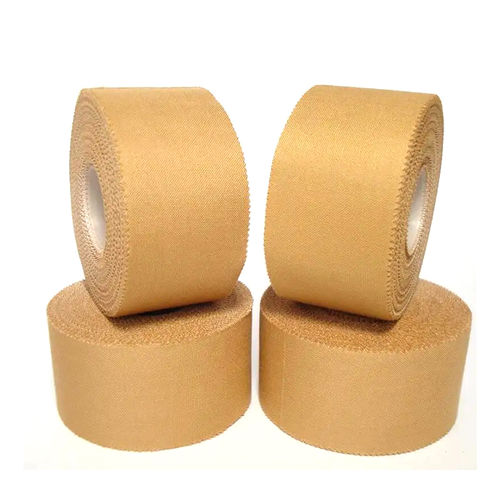 Fita para bandagem funcional - Rayon Sport - Suzhou SunMed - elástica