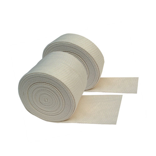 Bandagem tubular em algodão - SMD-240701 - Suzhou SunMed - elástica / respirável