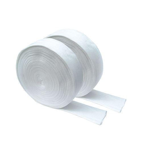 Bandagem tubular em algodão - SMD-240801 - Suzhou SunMed - elástica / respirável