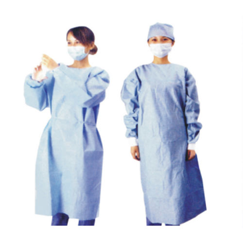 Capote cirúrgico unissexo - SMD-280801 - Suzhou SunMed - L / M / S