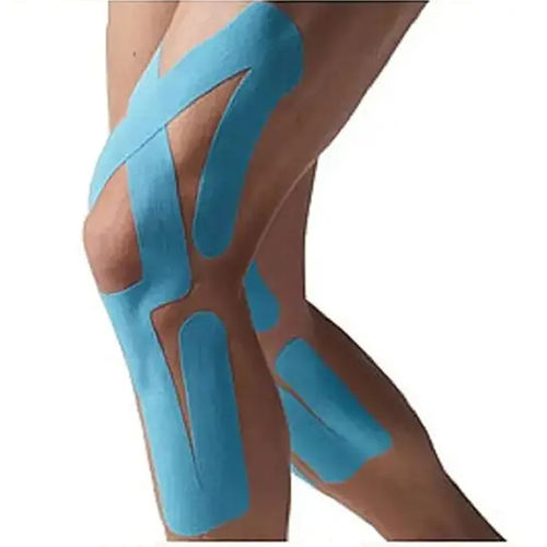 Fita para bandagem funcional - SMD-12963 - Suzhou SunMed - elástica / em algodão