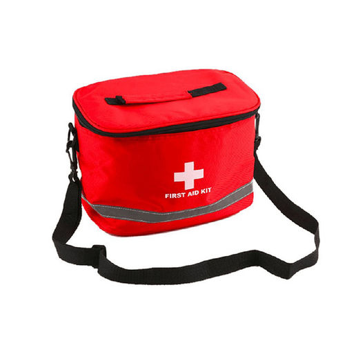 Kit de primeiros socorros - DC660917 - Suzhou SunMed - de prevenção