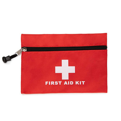 Kit de emergência médica - DC660902 - Suzhou SunMed - de primeiros socorros