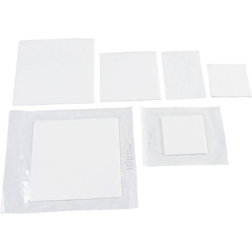 Curativo de alginato - SMD-220101 - Suzhou SunMed - em tecido não tecido (TNT) / não aderente