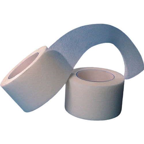 Esparadrapo respirável - SMD-250101 - Suzhou SunMed - em tecido não tecido (TNT) / hipoalergênico
