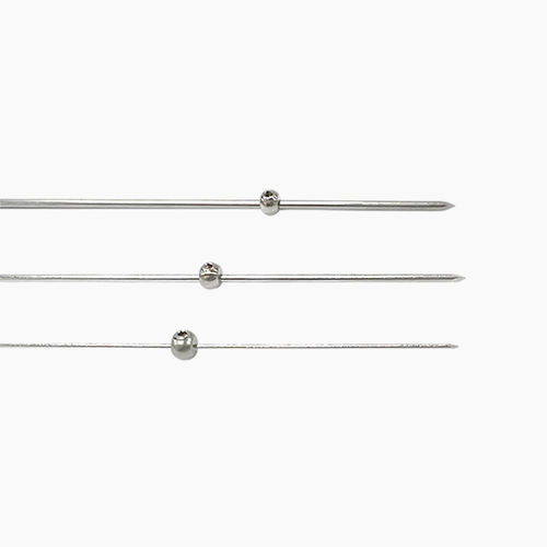 Pino para cirurgia ortopédica - TDM - diamantado / reto