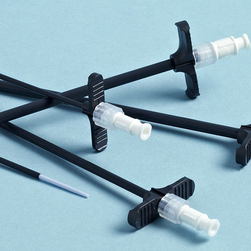 Bainha de acesso vascular - Teleflex Medical - peel-away