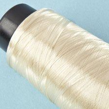 Fio de sutura absorvível - Yarn - Teleflex Medical