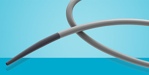 Cateter de acesso - Turnpike® - Teleflex Medical - coronário / periférico