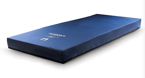 Colchão para cama hospitalar - Fusion XC™  - ROHO - em espuma / tubular / antiescaras