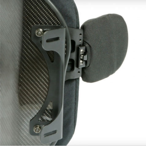 Almofada de apoio - Jetstream Pro®  - ROHO - de posicionamento dorsal