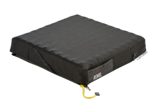 Almofada de apoio - HIGH PROFILE® Single Compartment  - ROHO - de posicionamento da bacia / para cadeira de rodas / de ar