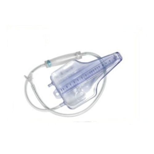 Kit de drenagem feridas - Tianjin Welcome Medical Equipment
