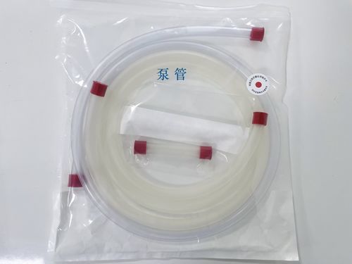 Tubo para circulação extracorpórea - Tianjin Welcome Medical Equipment - descartável