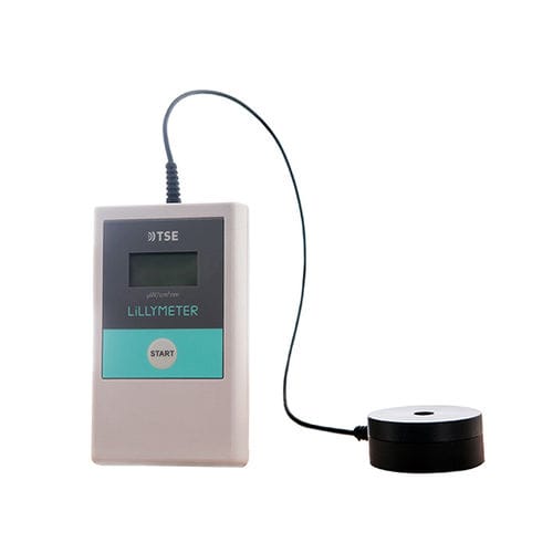 Radiômetro de fototerapia - LiLLYMETER  - TSE spol. s r.o.