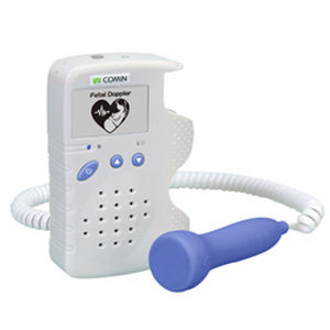 Doppler fetal - FD-200A - Vcomin - de bolso