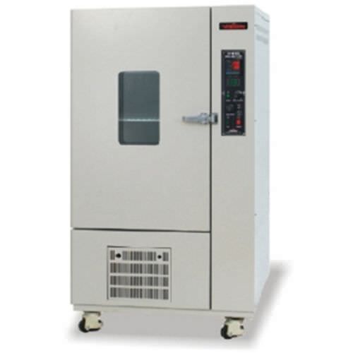 Incubadora de laboratório de piso - VS-39SIF - Vision Scientific - móvel / com 1 porta / com agitação