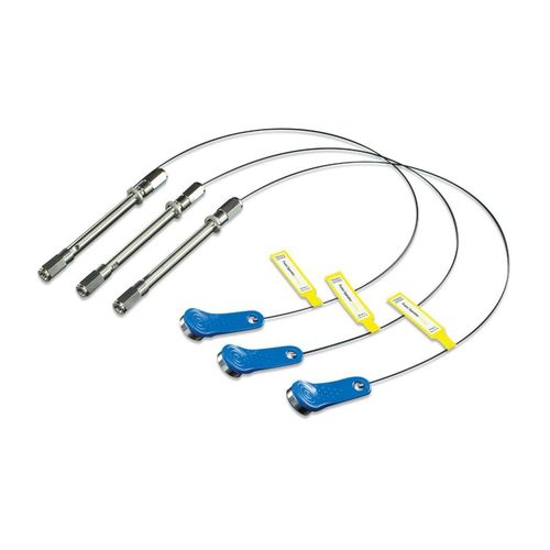 Coluna de cromatografia HPLC - Protein-Pak™ - Waters Ges.m.b.H  - UPLC / para análise proteômica / de alto rendimento