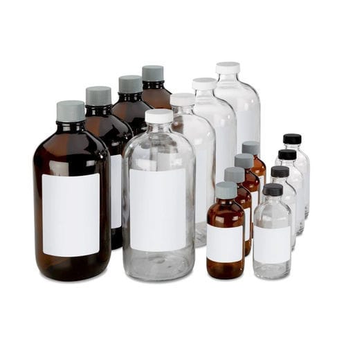 Kit de teste para intolerâncias alimentares - 186007232 - Waters Ges.m.b.H 
