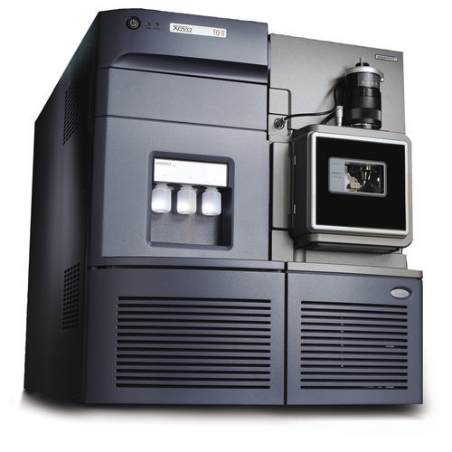 Espectrômetro MS/MS - Xevo TQ-XS - Waters Ges.m.b.H  - de triplo quadrupolo / de bancada