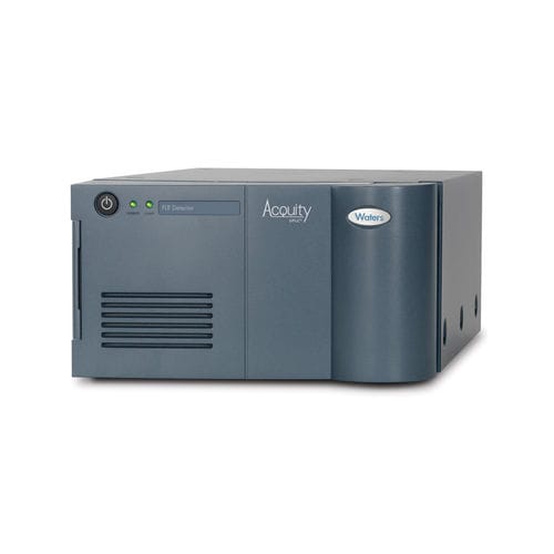 Detector de cromatografia UHPLC - ACQUITY® FLR - Waters Ges.m.b.H  - UPLC / de fluorescência