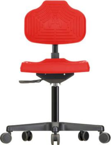 Cadeira de escritório com rodízios - WS 2220 - Werksitz - ergonômica