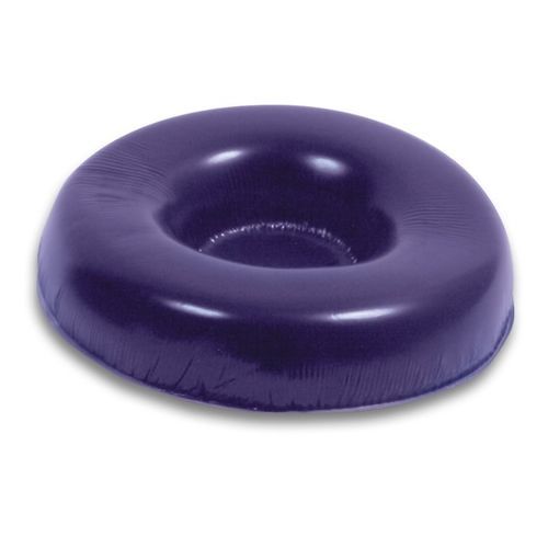 Almofada de posicionamento da cabeça - 41805 - Xodus Medical - médico-hospitalar / de gel / para adulto