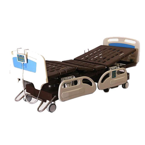 Cama para cuidados intensivos - HL-B115A TYPE I  - HI-LIFE Technology (HEBEI ) Co., Ltd. - elétrica / de altura regulável / Trendelenburg