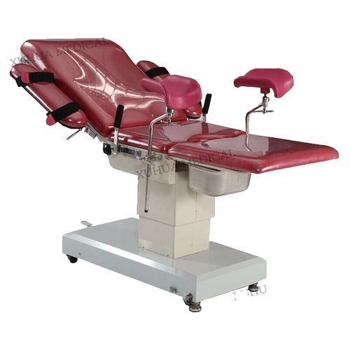 Mesa cirúrgica para ginecologia - HL-B330B - HI-LIFE Technology (HEBEI ) Co., Ltd. - hidráulica / basculante / móvel