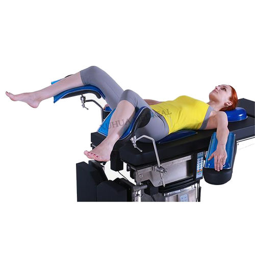 Almofada de posicionamento - HI-LIFE Technology (HEBEI ) Co., Ltd. - cirúrgica / de gel / para pacientes humanos